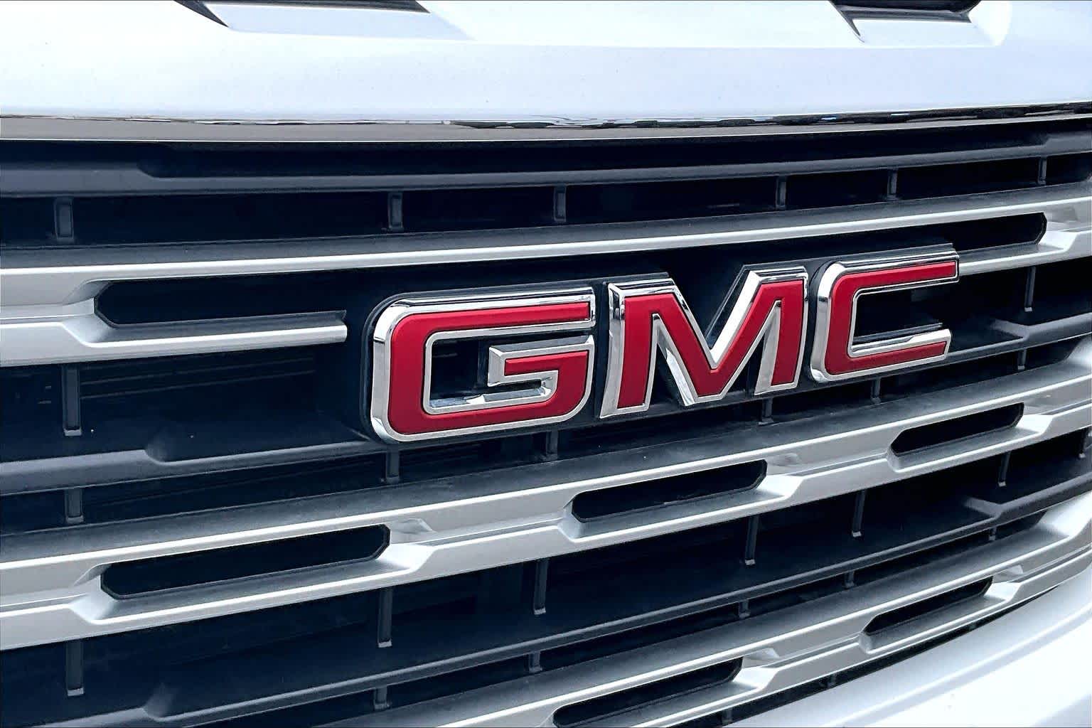 Thumbnail: 2022 GMC Sierra 1500 - 33