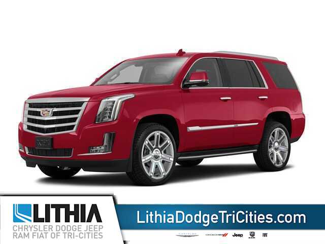2016 Cadillac Escalade Luxury -
                  Kennewick, WA