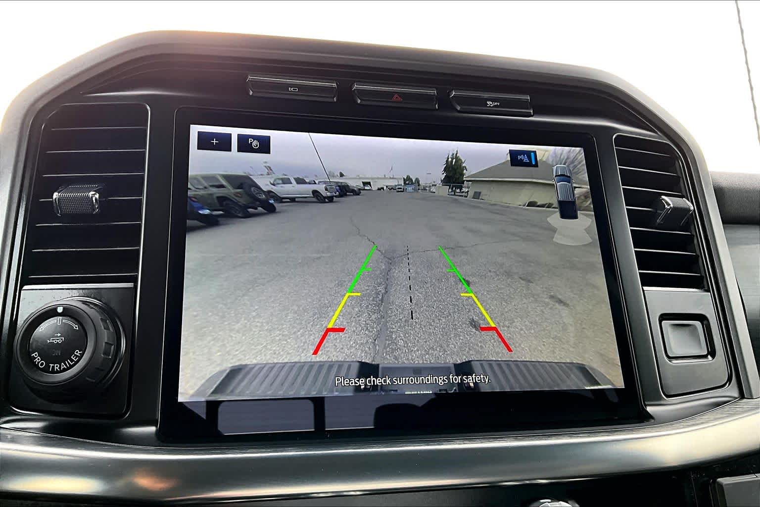 Thumbnail: 2023 Ford F-150 - 26