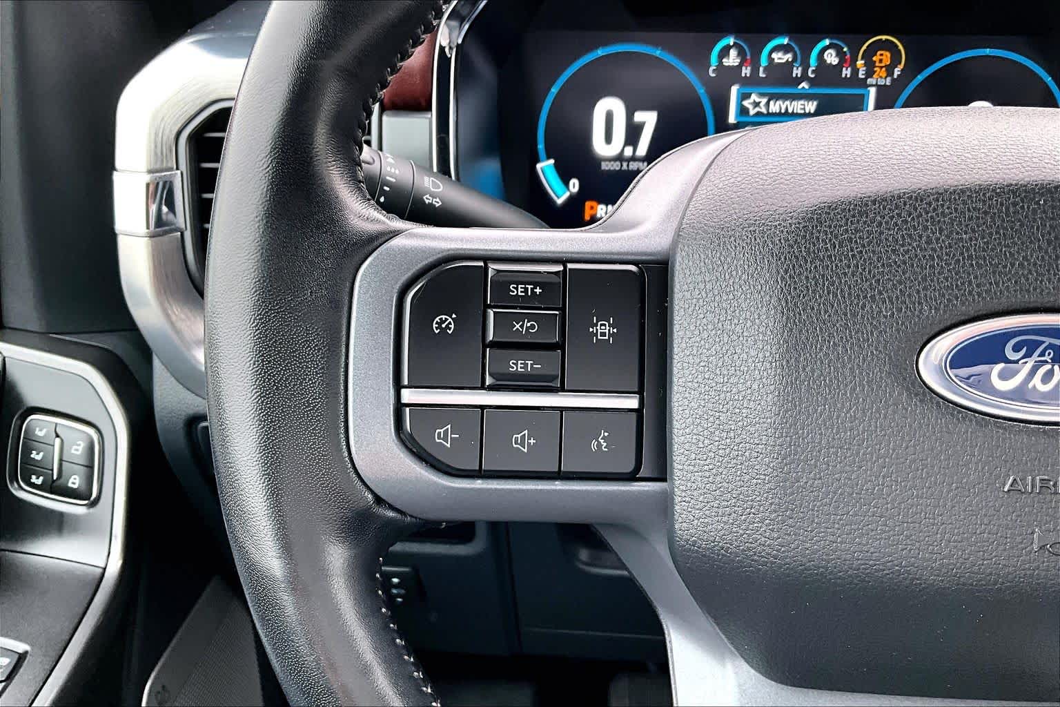 Thumbnail: 2022 Ford F-150 - 24