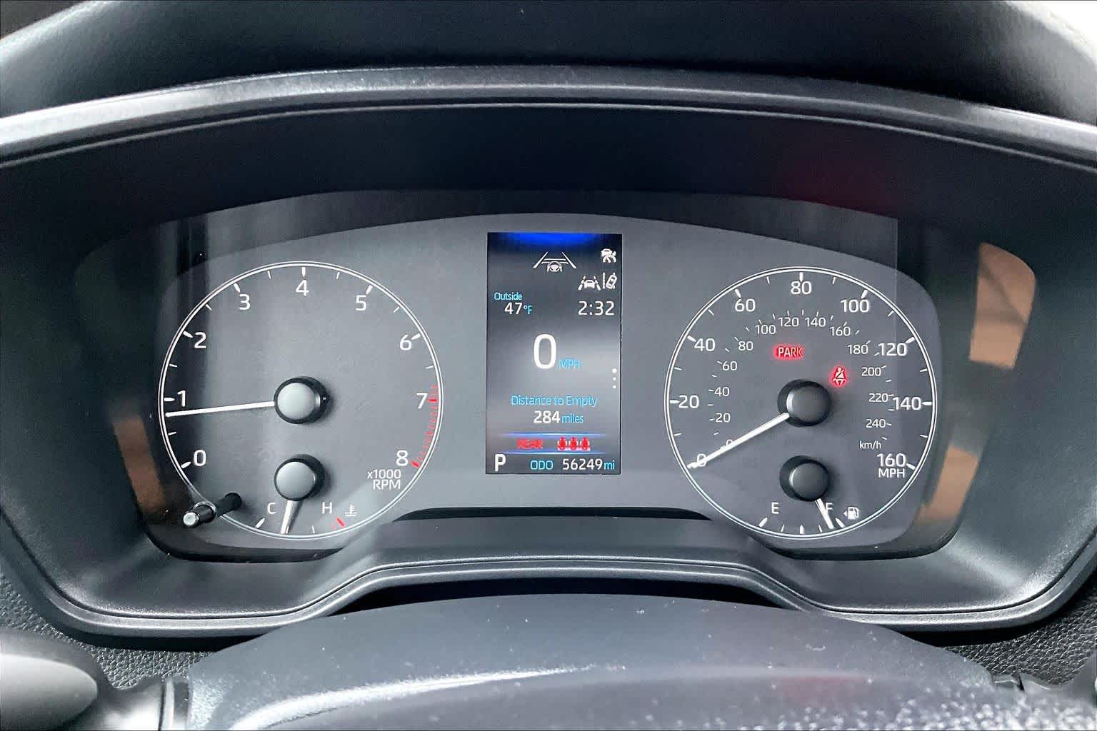 Thumbnail: 2024 Toyota Corolla - 16