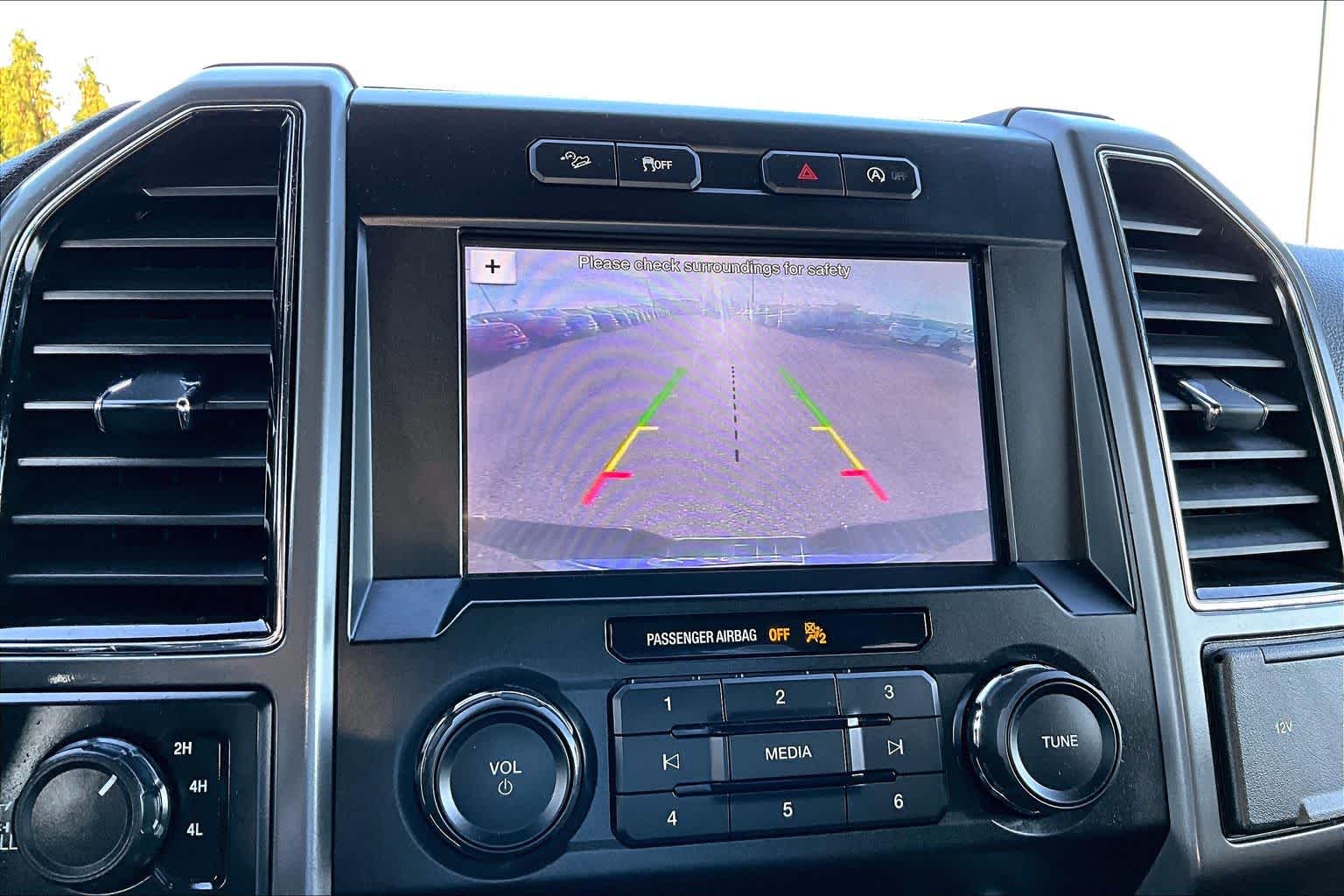 Thumbnail: 2019 Ford F-150 - 26