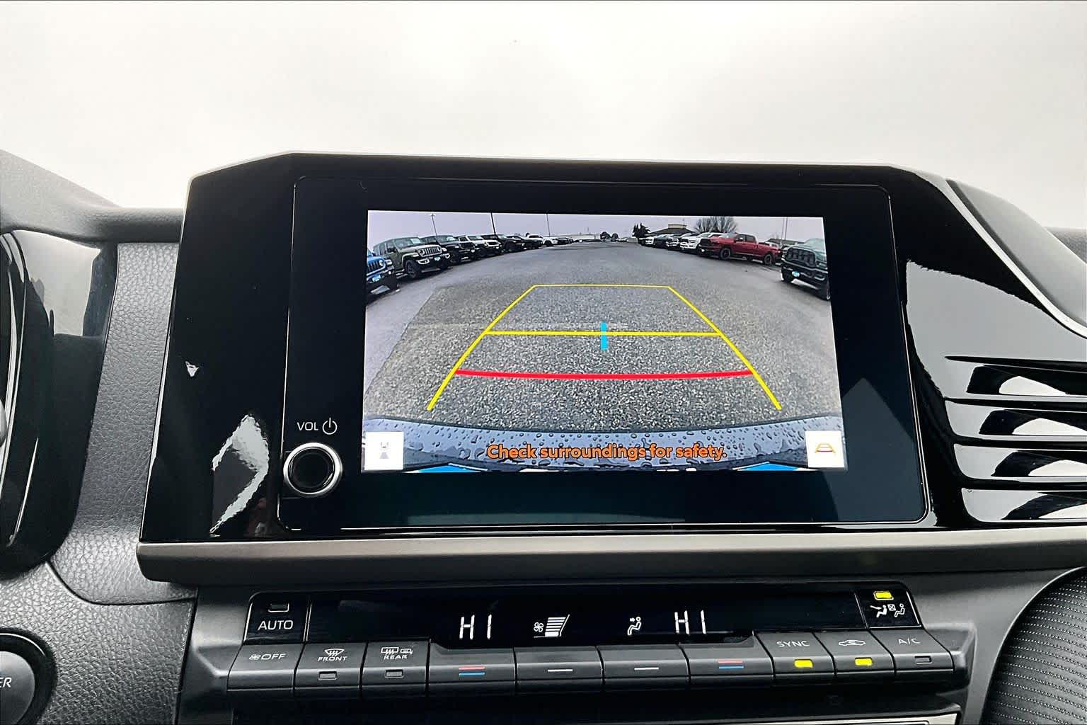 Thumbnail: 2025 Toyota Camry - 26