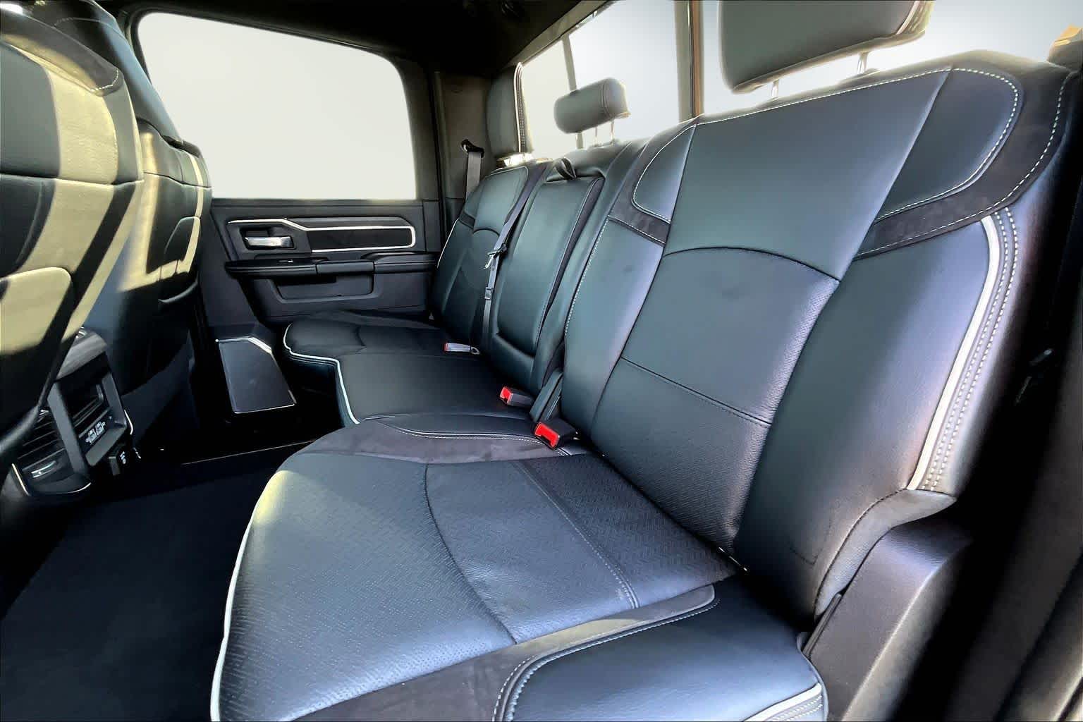 Thumbnail: 2026 RAM 3500 - 13