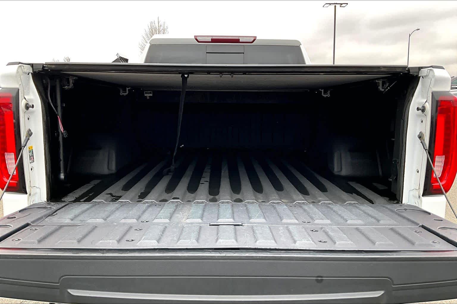 Thumbnail: 2019 GMC Sierra 1500 - 18