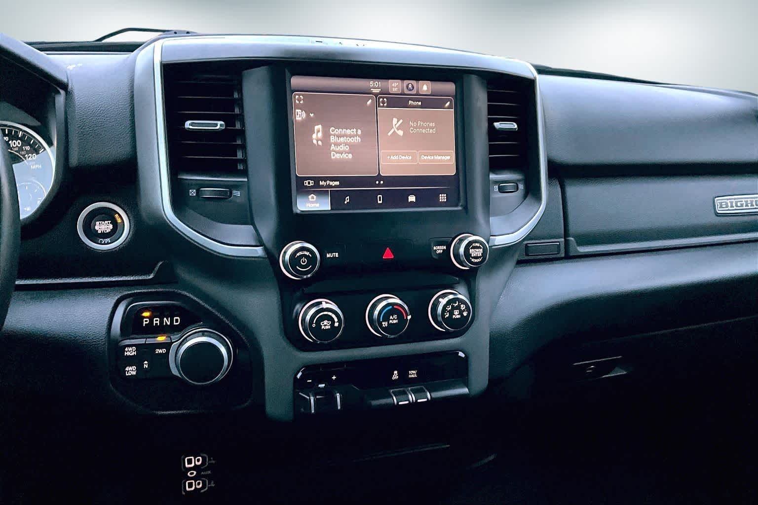 Thumbnail: 2024 RAM 2500 - 15