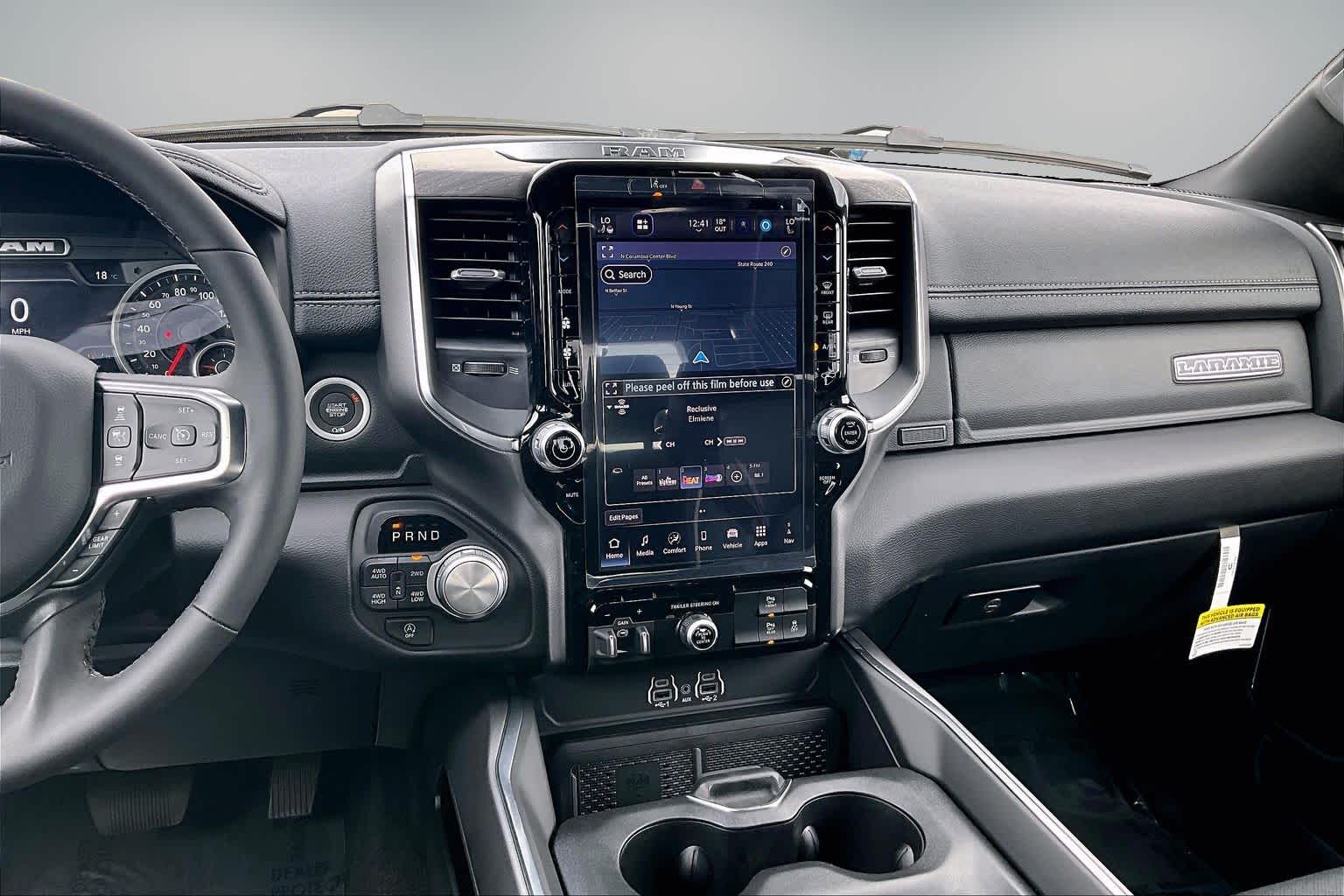 Thumbnail: 2026 RAM 1500 - 16