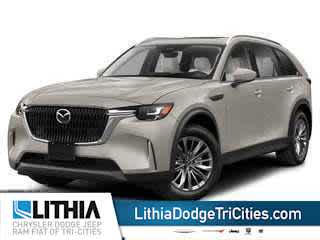Thumbnail: 2024 Mazda CX-90 - 2