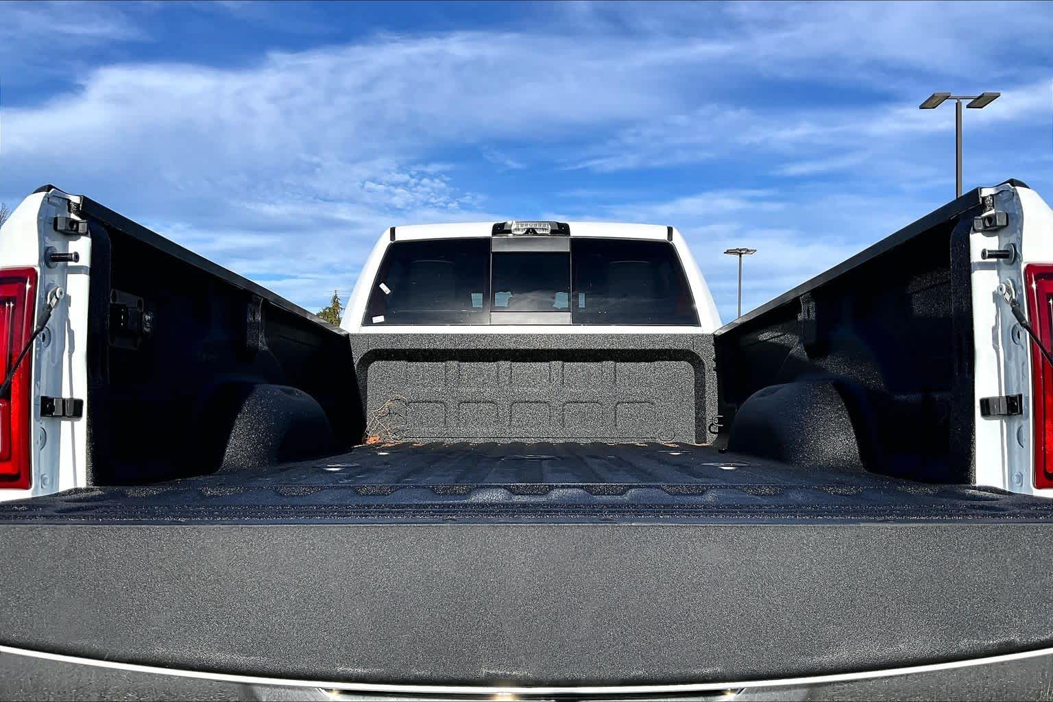 Thumbnail: 2026 RAM 3500 - 19