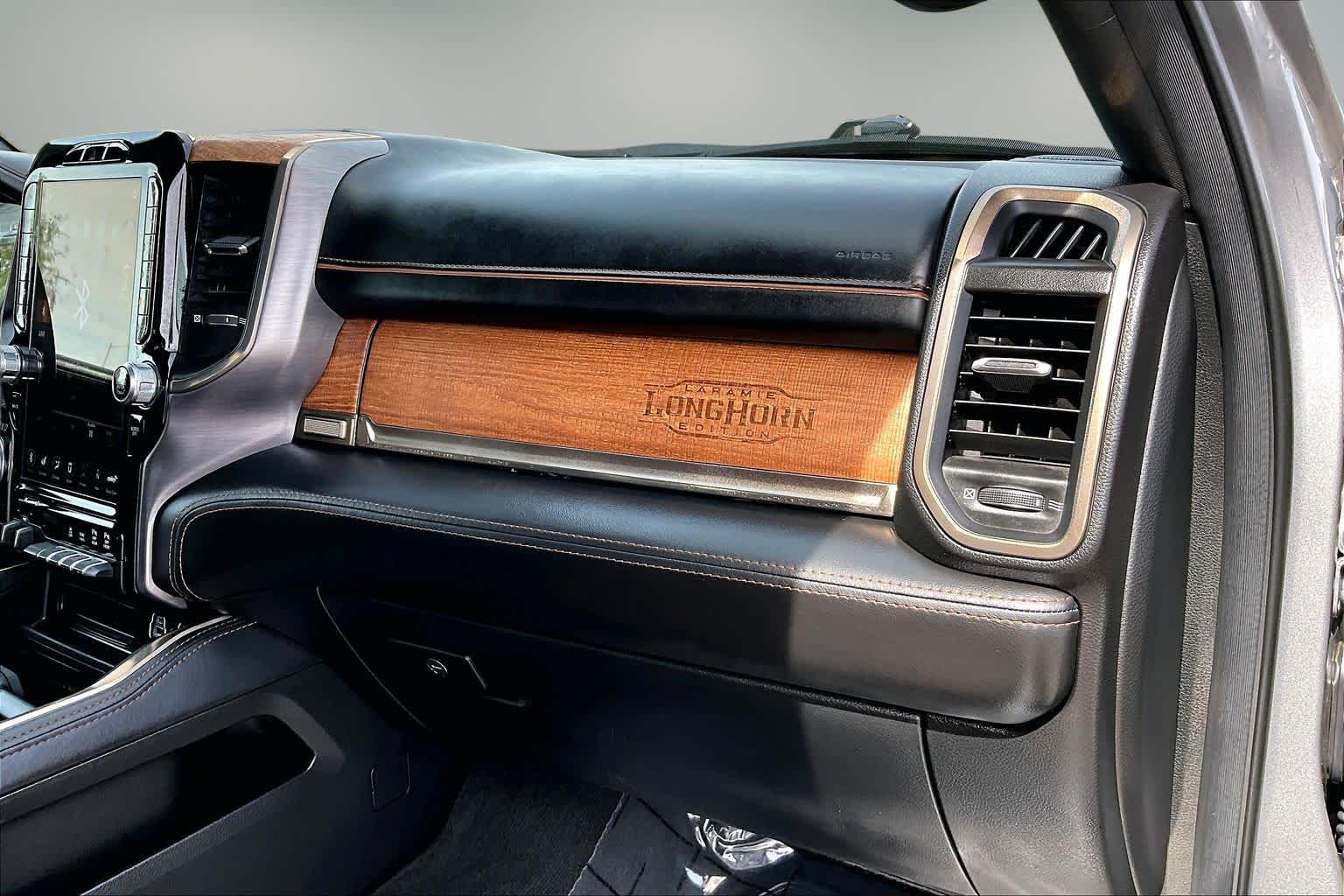 Thumbnail: 2020 RAM 1500 - 23