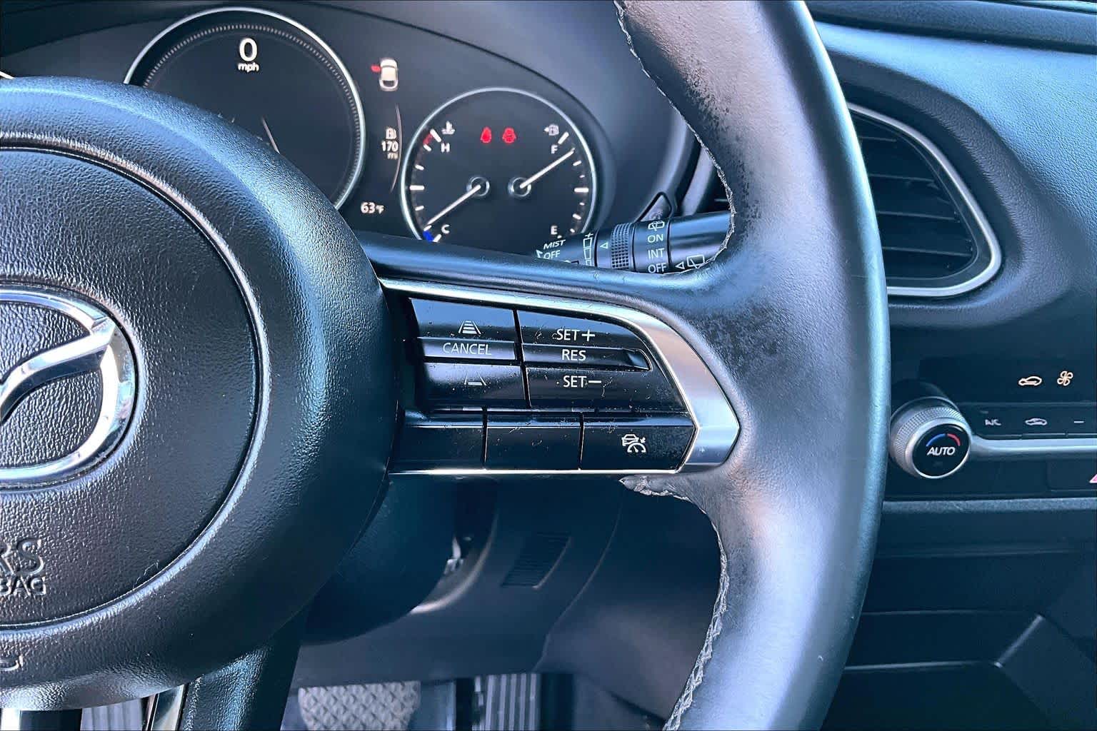 Thumbnail: 2024 Mazda CX-30 - 24