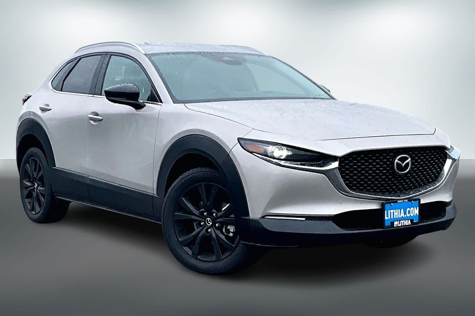 Thumbnail: 2024 Mazda CX-30 - 21