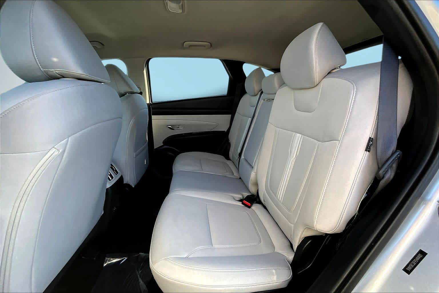 Thumbnail: 2025 Hyundai Tucson - 29