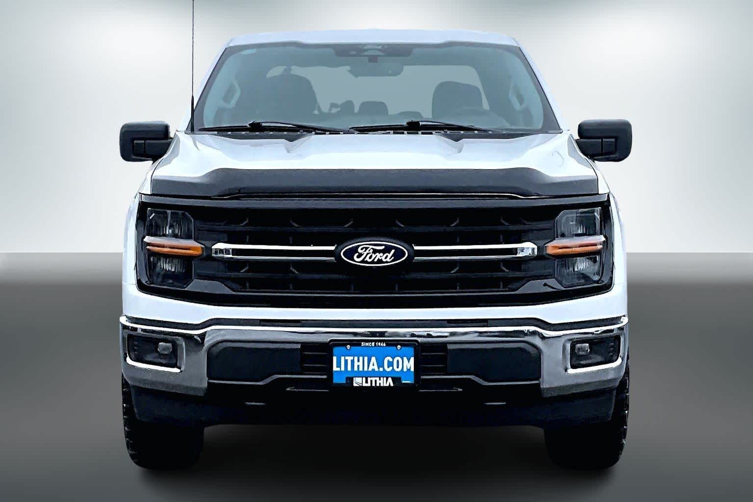 Thumbnail: 2024 Ford F-150 - 6