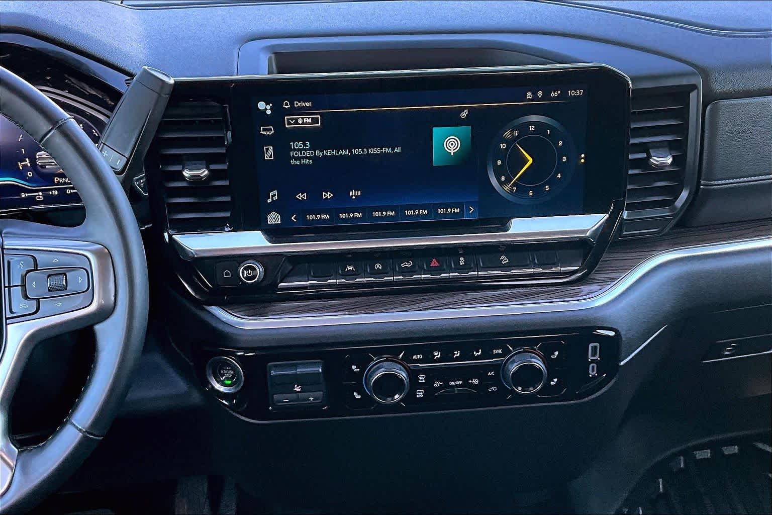 Thumbnail: 2024 Chevrolet Silverado 1500 - 15