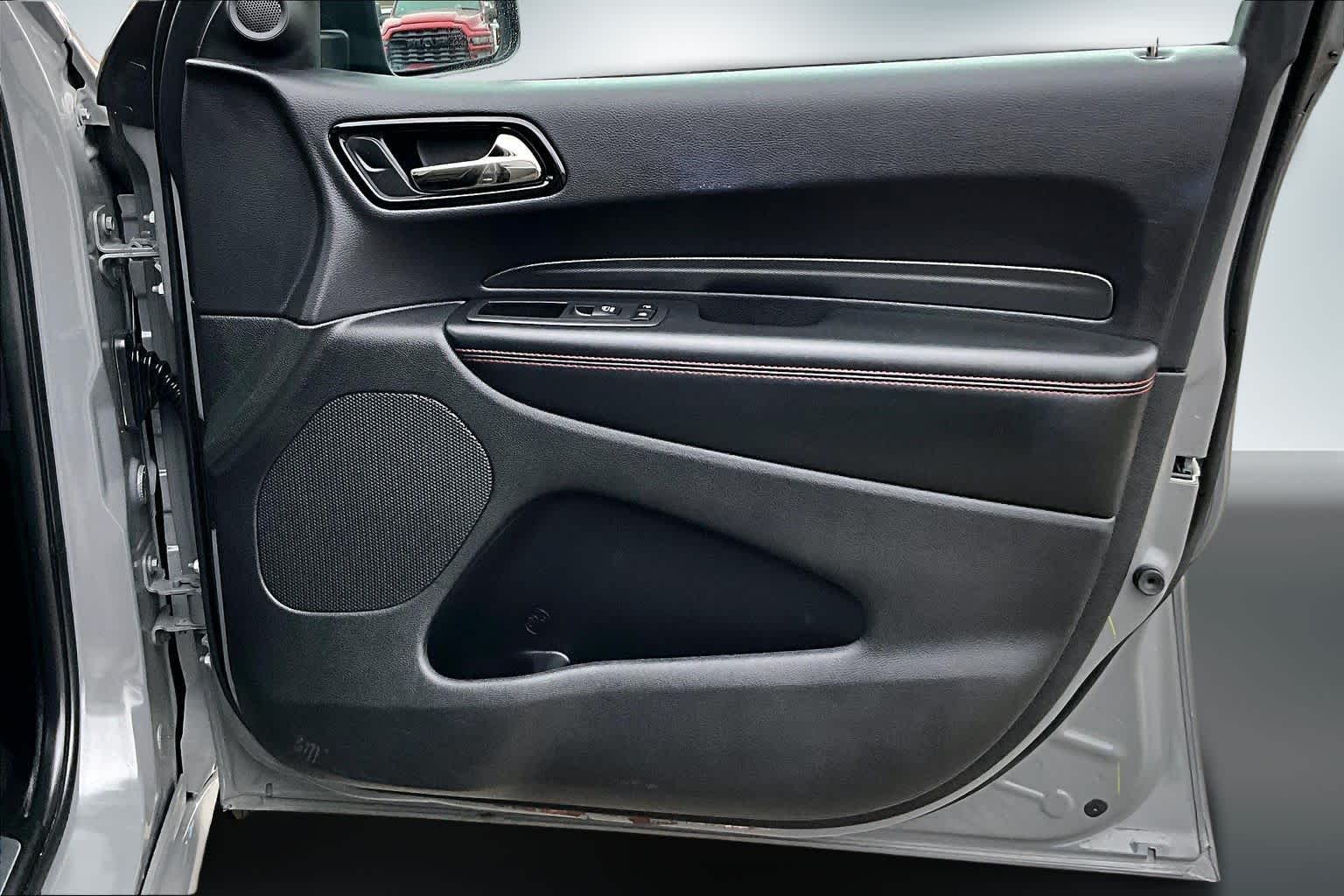 Thumbnail: 2025 Dodge Durango - 28