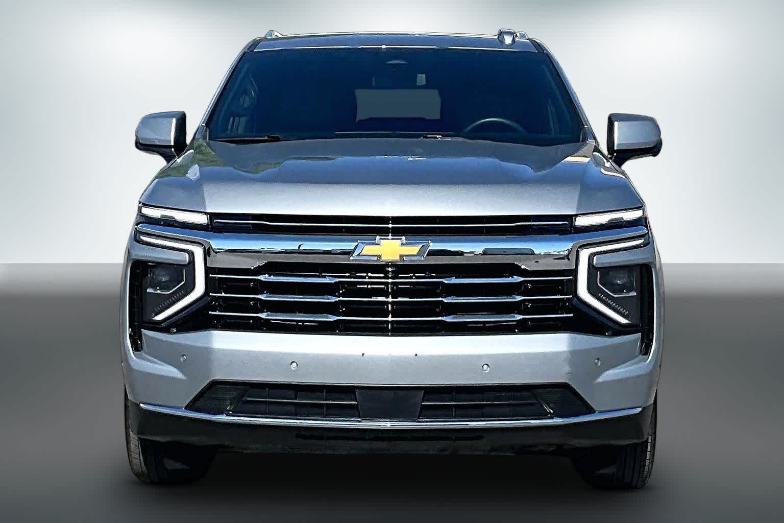 Thumbnail: 2025 Chevrolet Tahoe - 6