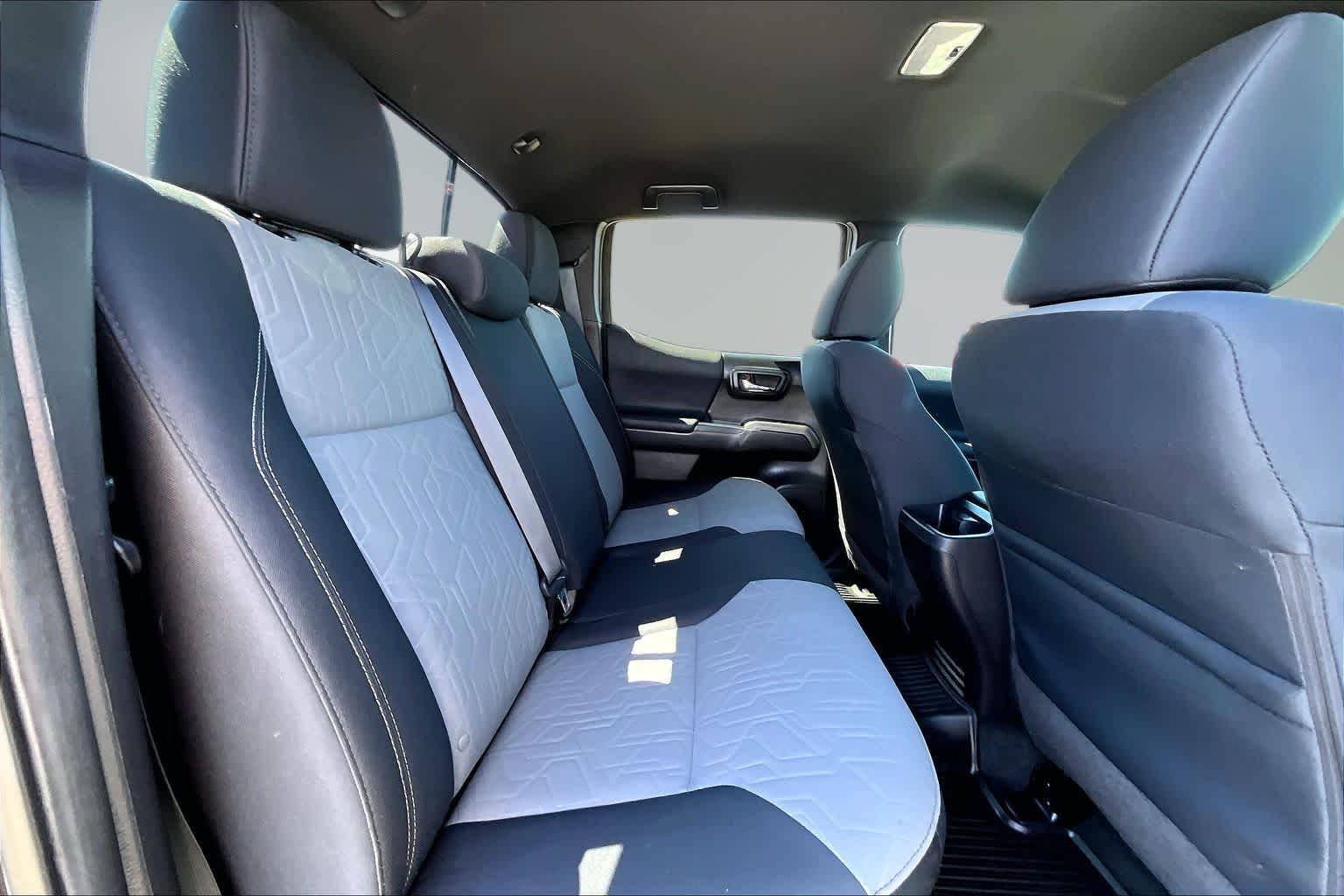 Thumbnail: 2023 Toyota Tacoma - 30