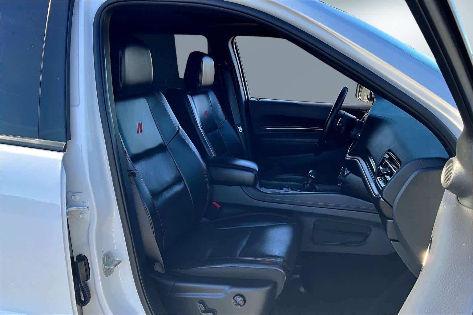 Thumbnail: 2024 Dodge Durango - 13