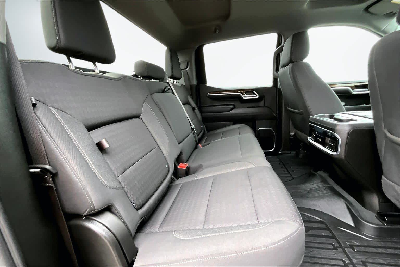 Thumbnail: 2022 GMC Sierra 1500 - 30