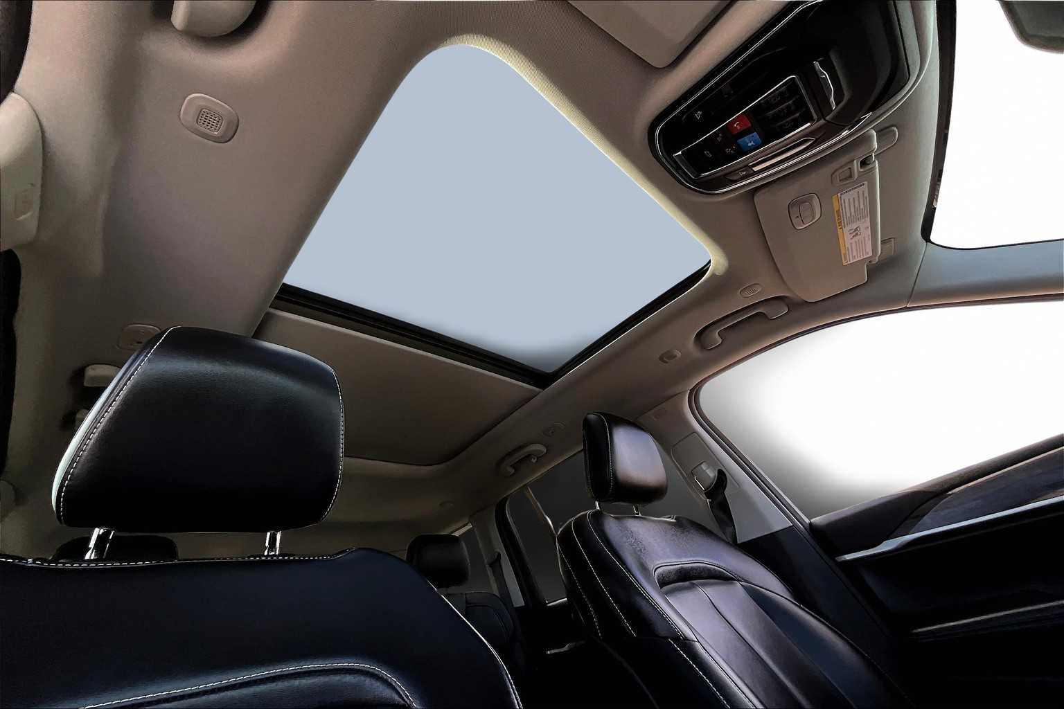 Thumbnail: 2024 Jeep Grand Cherokee - 31