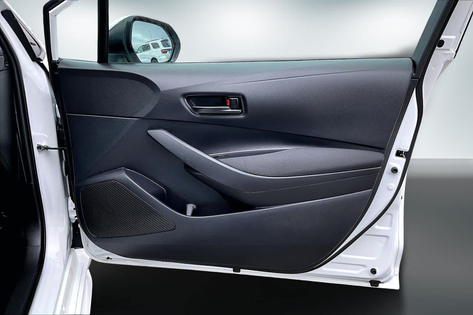 Thumbnail: 2024 Toyota Corolla - 28