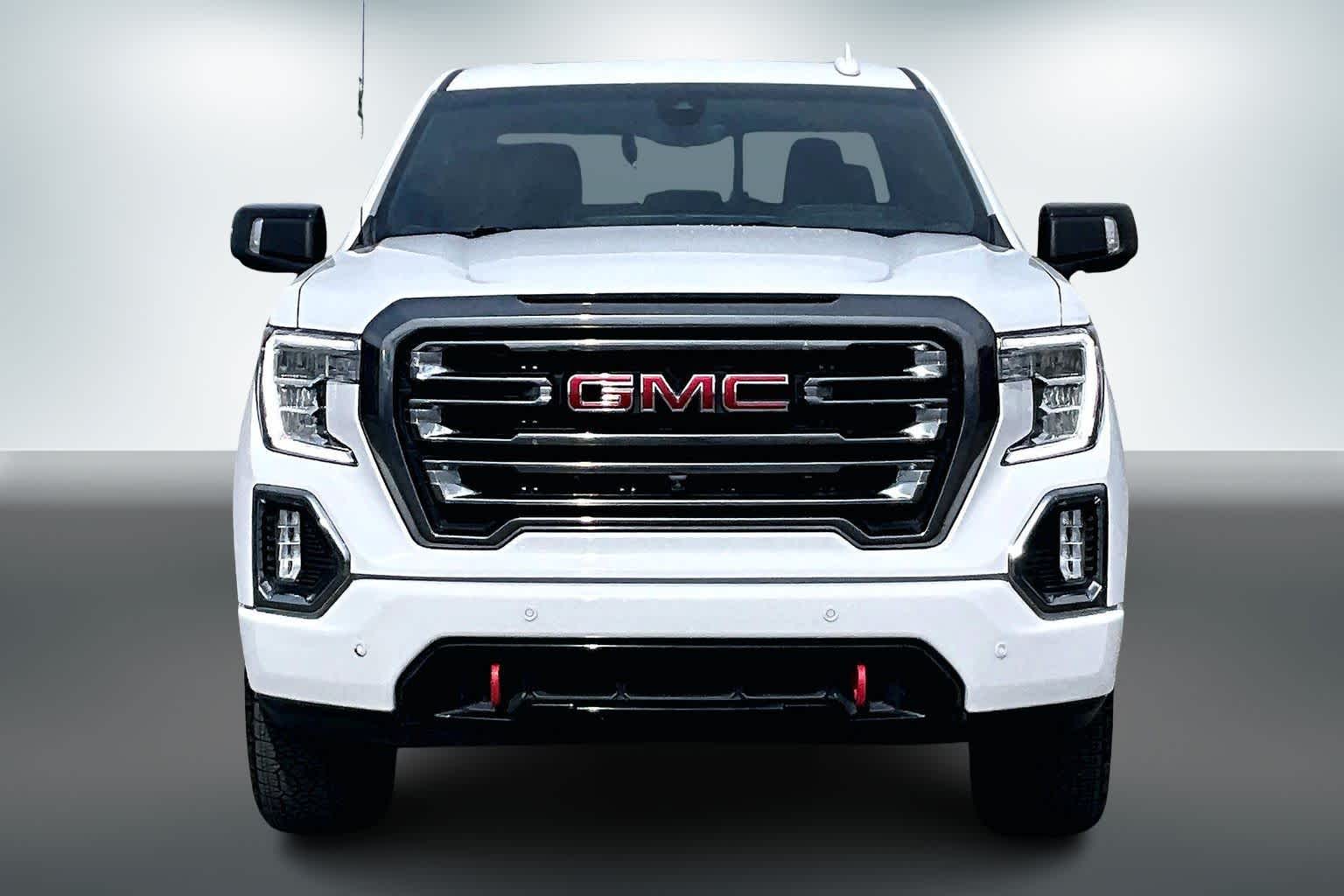 Thumbnail: 2021 GMC Sierra 1500 - 6
