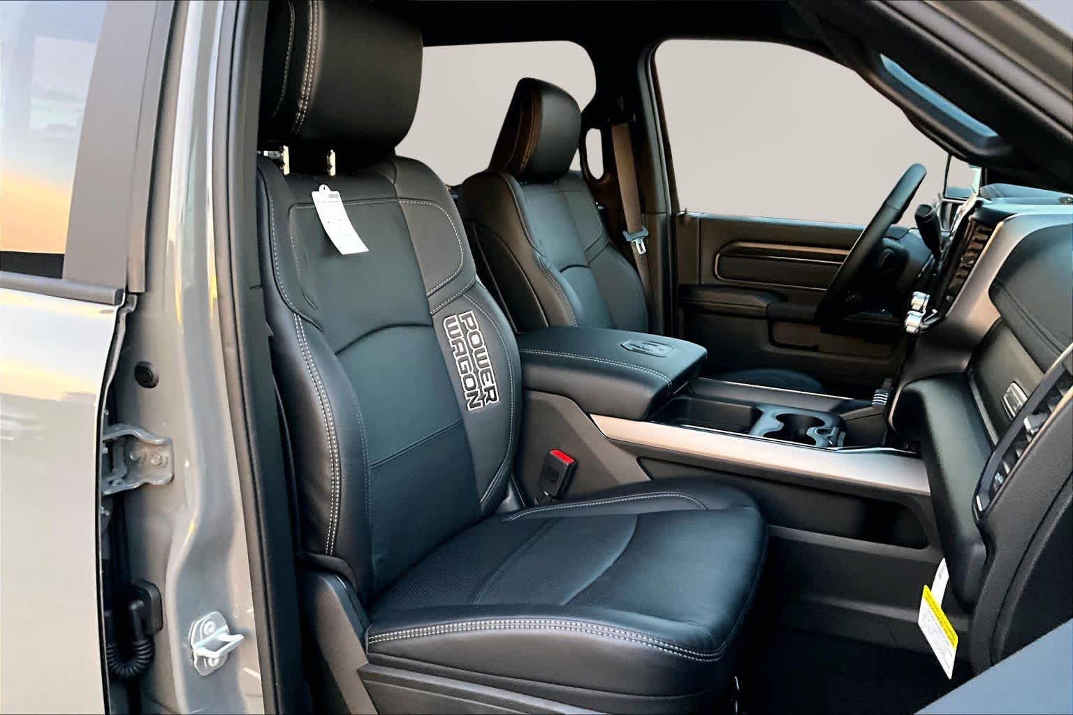 Thumbnail: 2026 RAM 2500 - 14