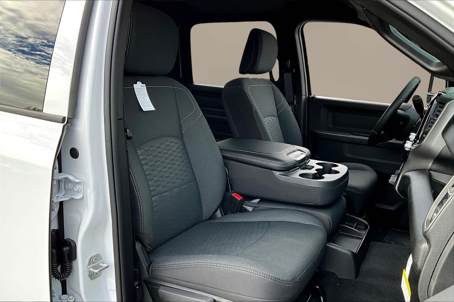 Thumbnail: 2026 RAM 2500 - 14