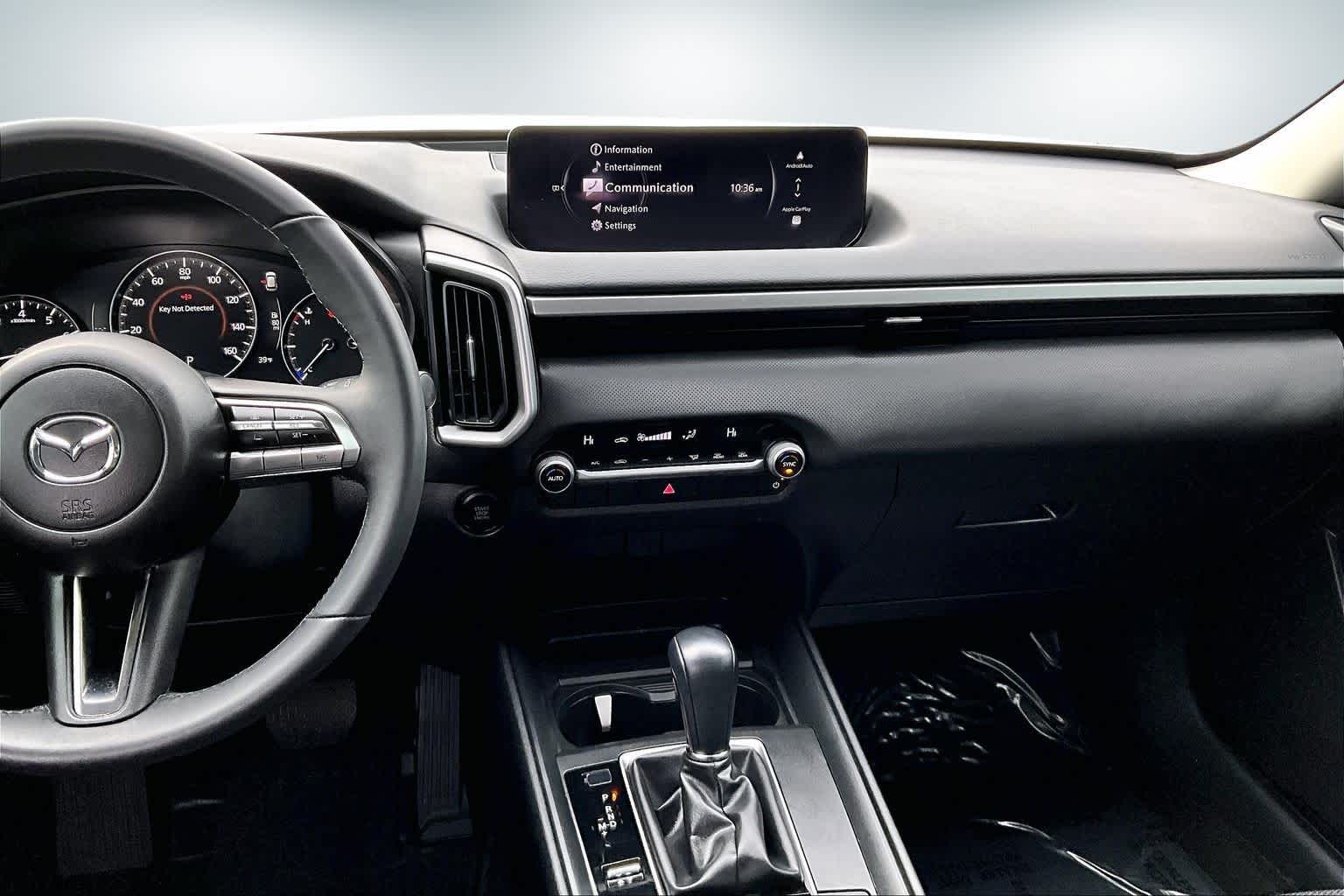 Thumbnail: 2025 Mazda CX-50 - 15