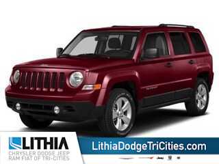 2015 Jeep Patriot Sport -
                  Kennewick, WA