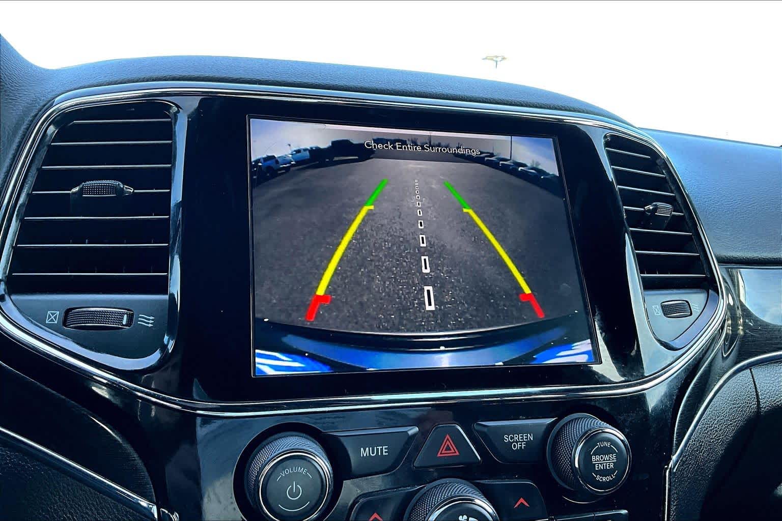 Thumbnail: 2020 Jeep Grand Cherokee - 26