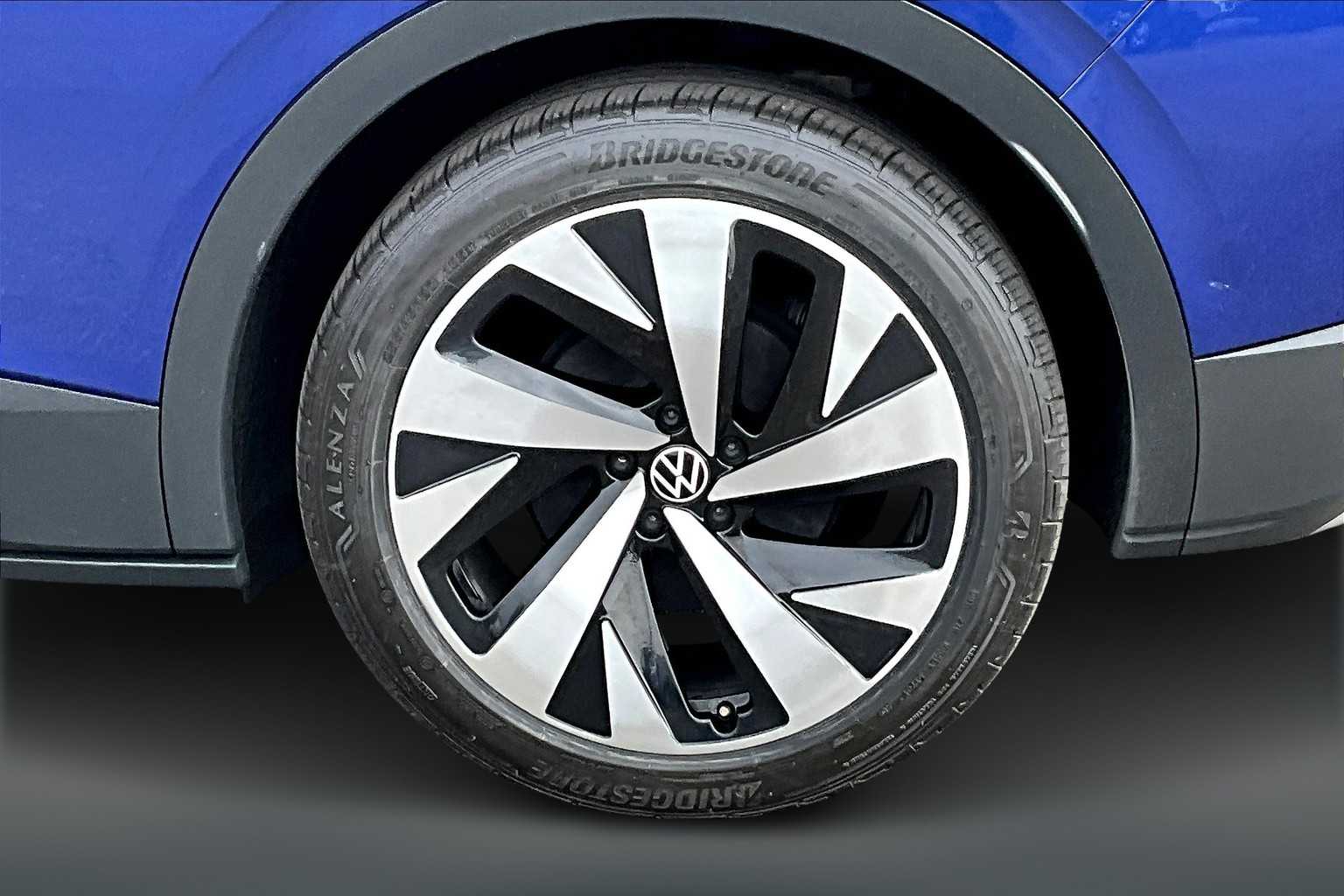 Thumbnail: 2021 Volkswagen ID.4 - 36