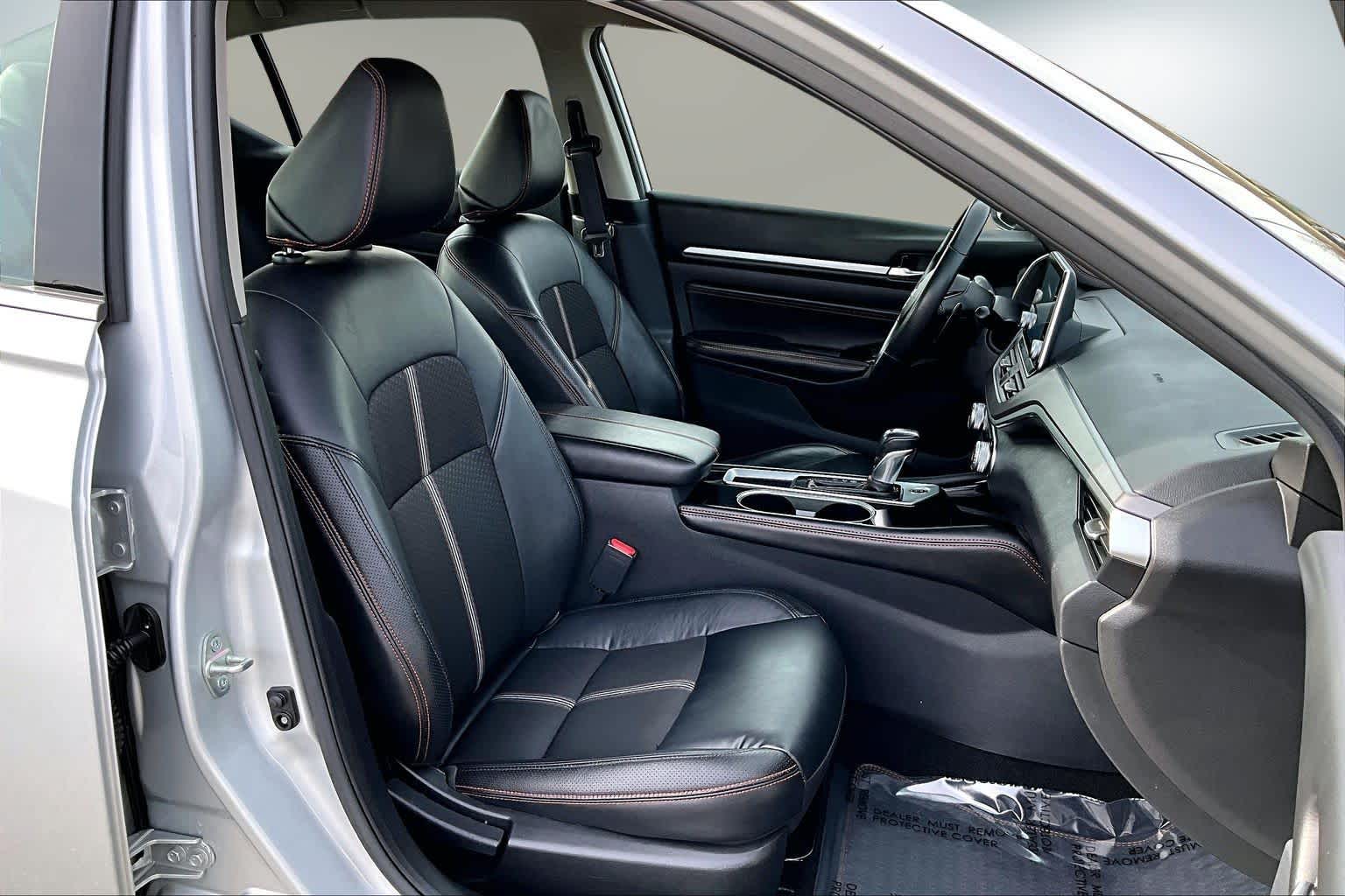 Thumbnail: 2023 Nissan Altima - 13