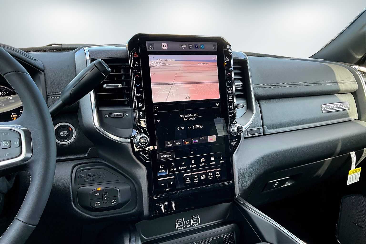 Thumbnail: 2026 RAM 2500 - 16