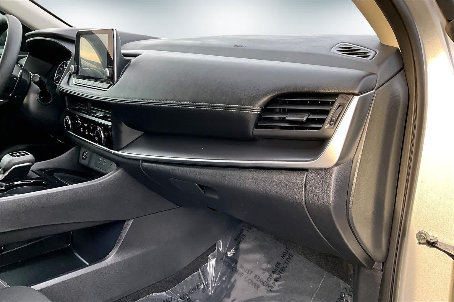 Thumbnail: 2024 Nissan Rogue - 23