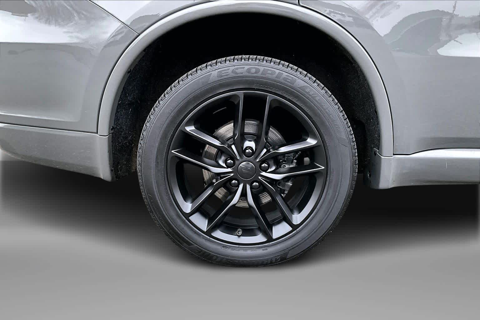 Thumbnail: 2025 Dodge Durango - 10