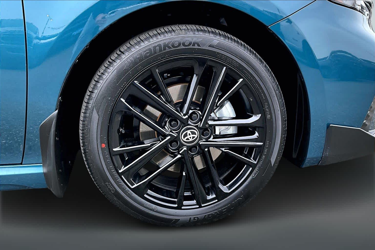 Thumbnail: 2026 Toyota Camry - 35