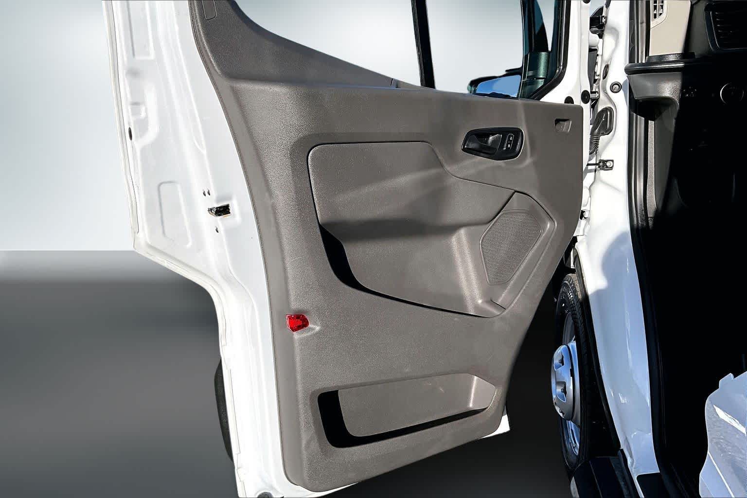 Thumbnail: 2024 Ford Transit Series - 24