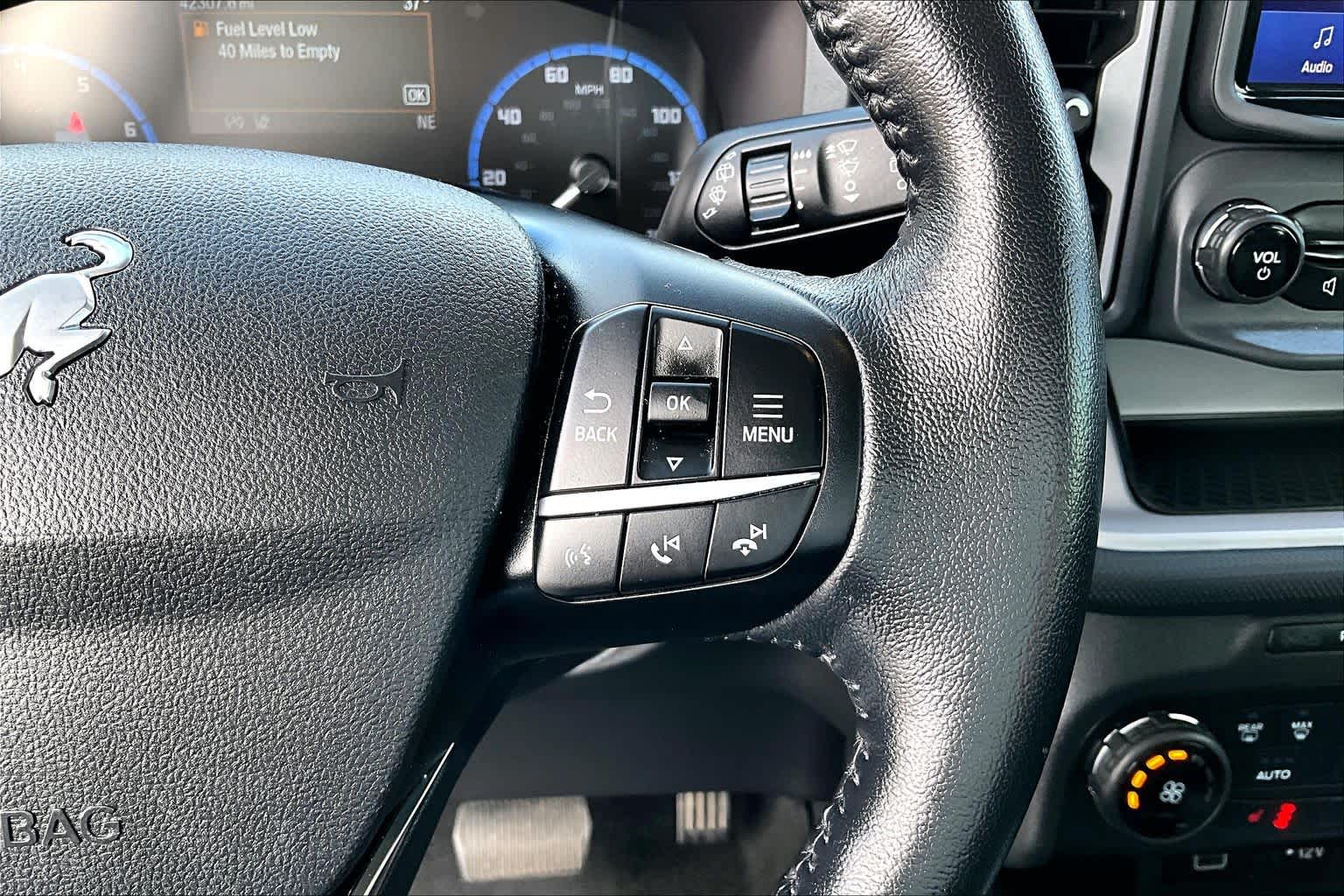 Thumbnail: 2023 Ford Bronco Sport - 24