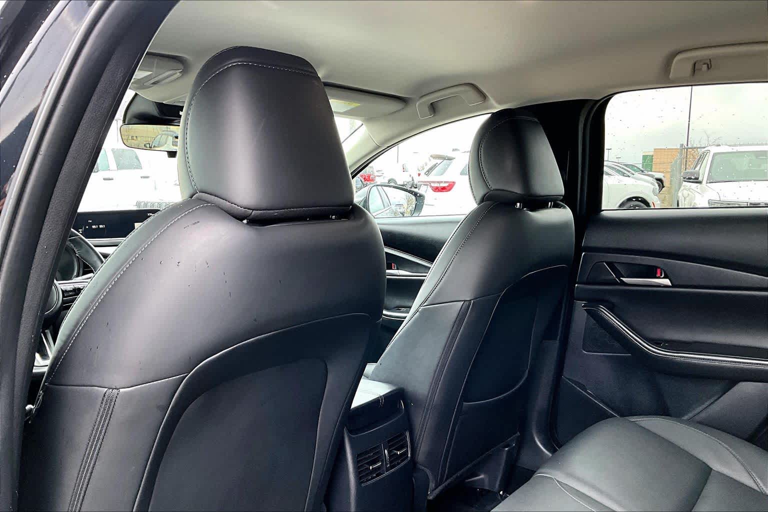 Thumbnail: 2024 Mazda CX-30 - 11