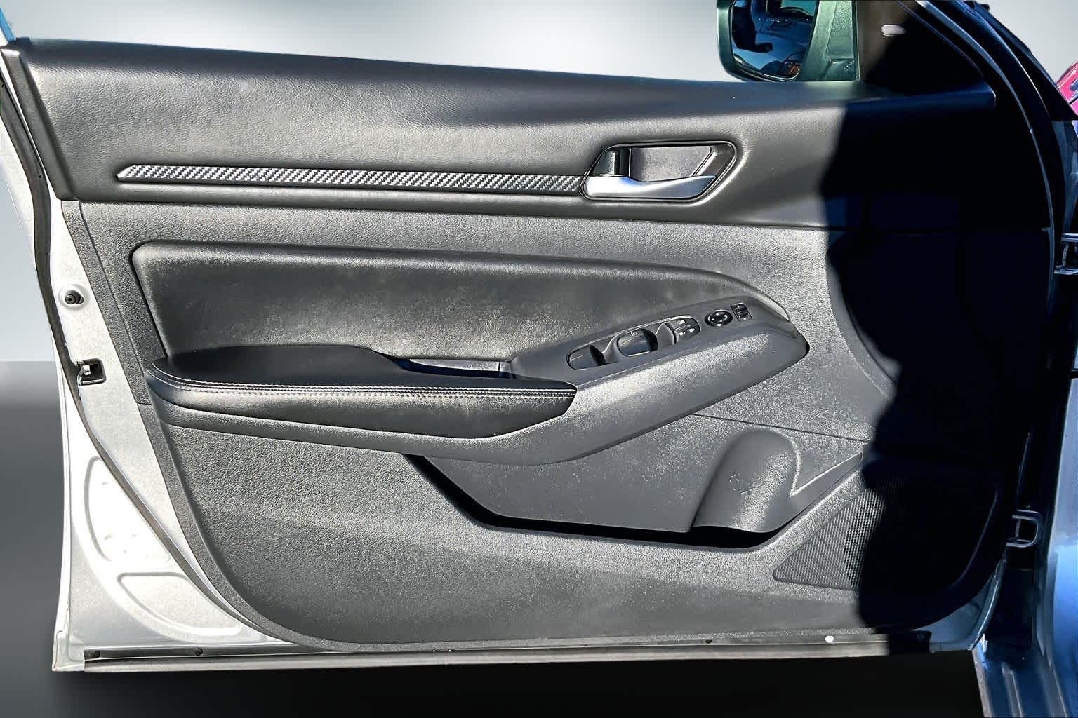 Thumbnail: 2024 Nissan Altima - 27