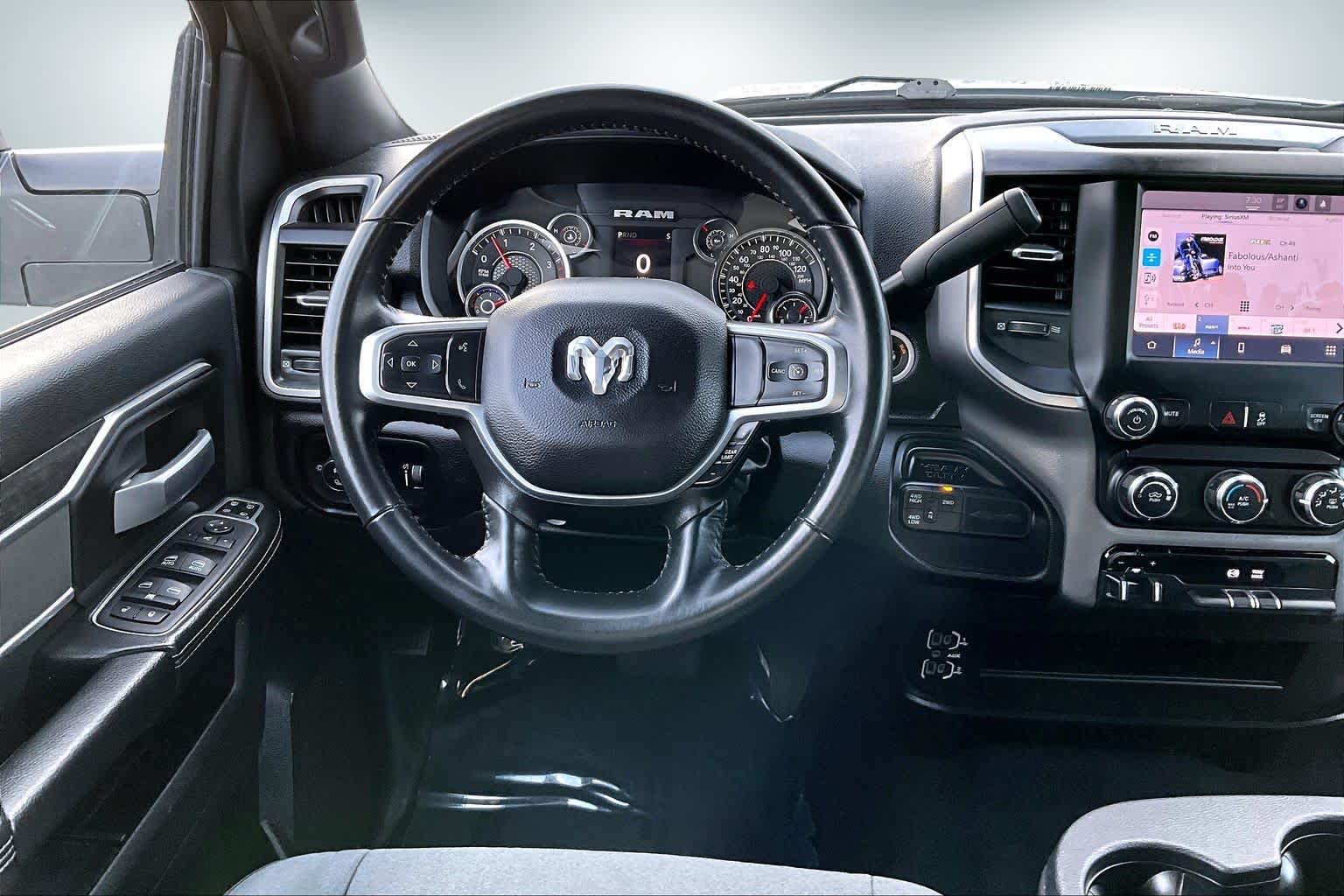 Thumbnail: 2024 RAM 2500 - 14