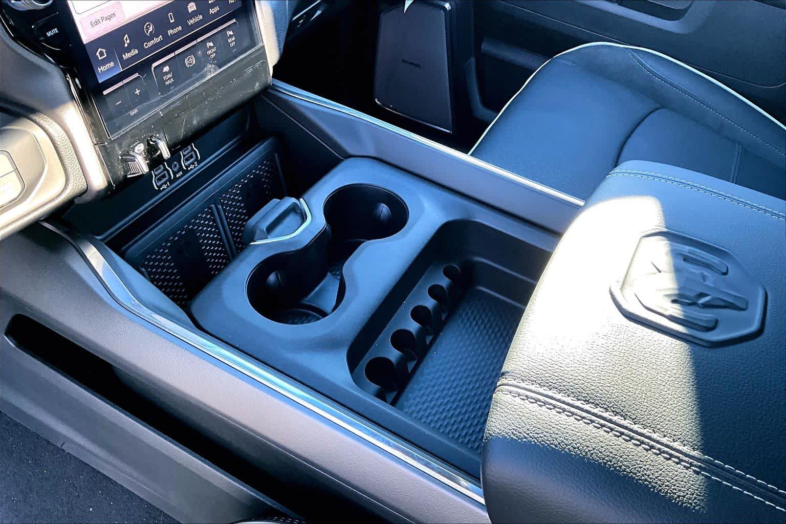 Thumbnail: 2026 RAM 2500 - 17