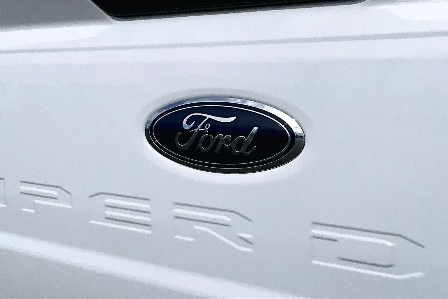 Thumbnail: 2024 Ford Econoline - 7