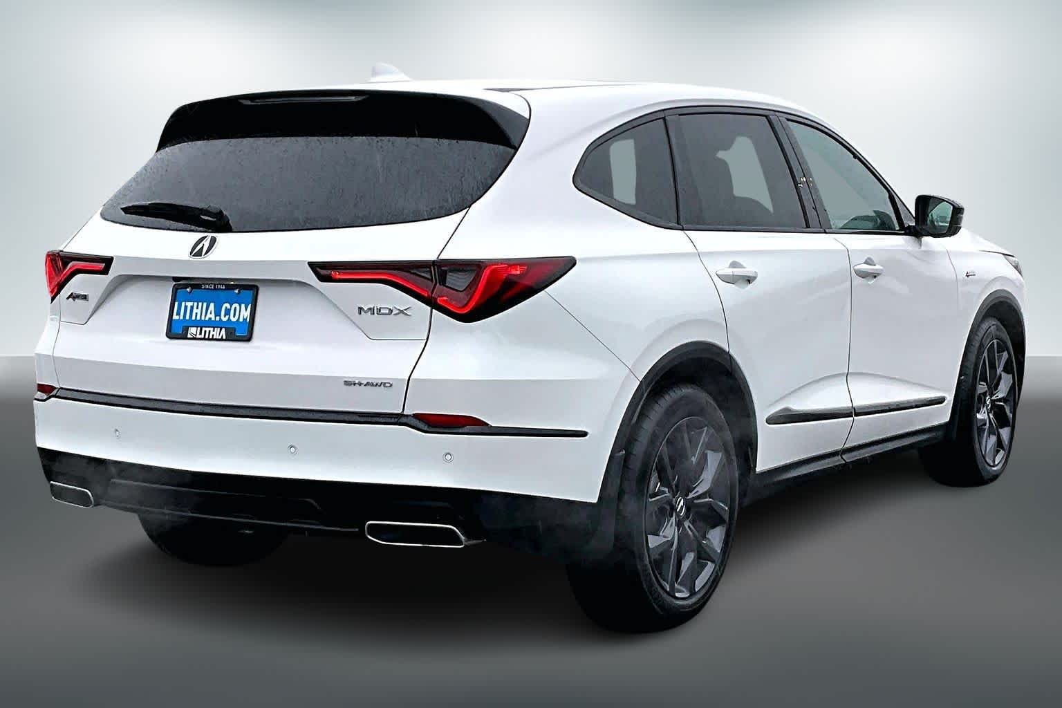 Thumbnail: 2023 Acura MDX - 22