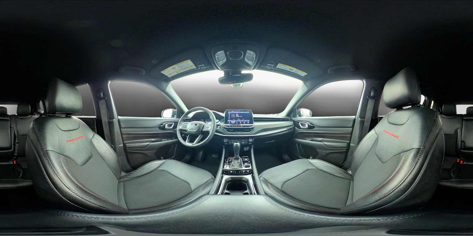 Thumbnail: 2024 Jeep Compass - 37