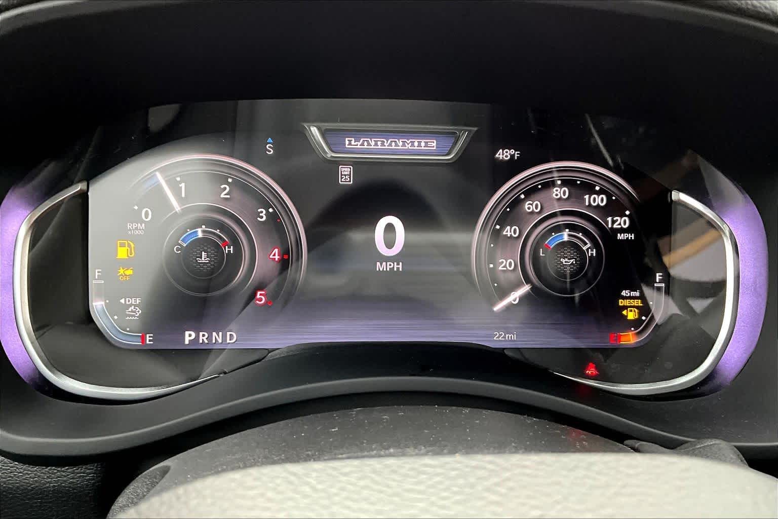 Thumbnail: 2026 RAM 2500 - 18