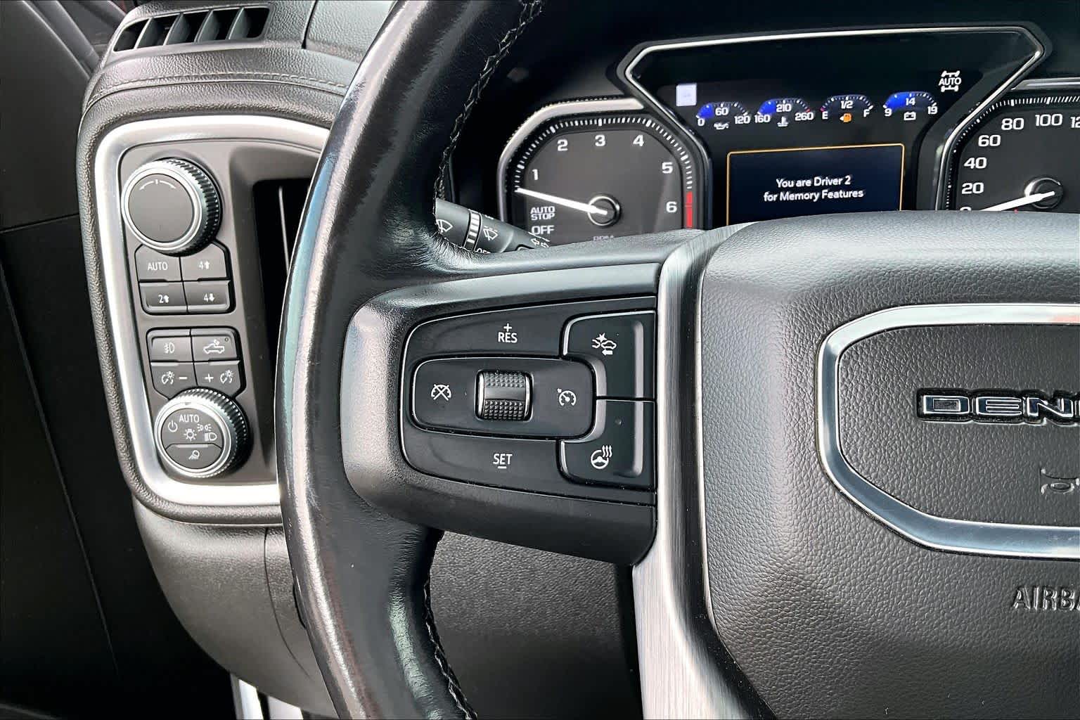 Thumbnail: 2019 GMC Sierra 1500 - 24