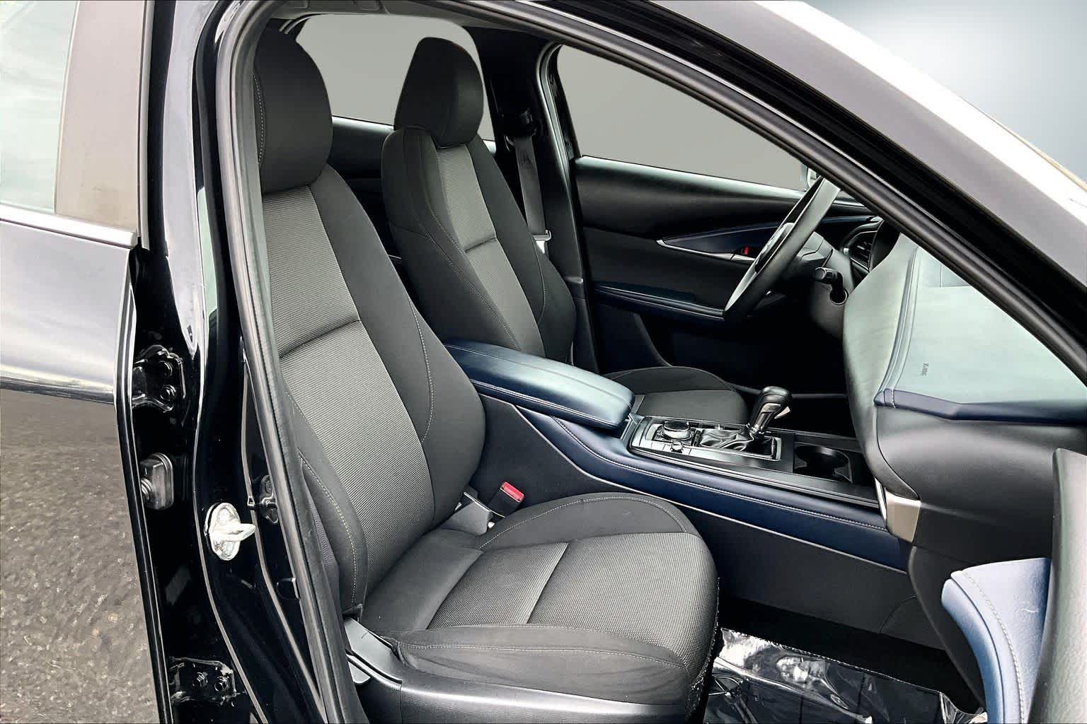 Thumbnail: 2020 Mazda CX-30 - 12